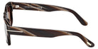 Tom Ford® FT1303 Sunglasses - Coloured Horn/Brown