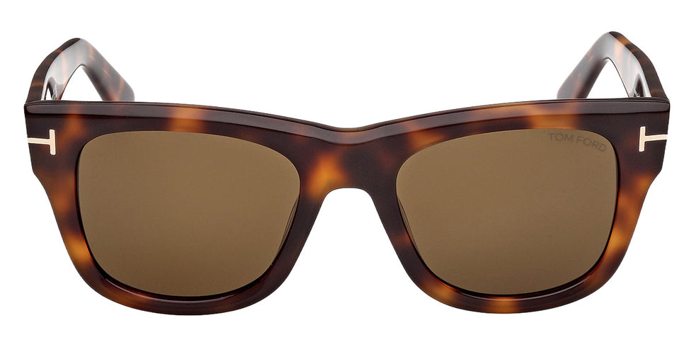 Tom Ford® FT1304 Sunglasses FT1304 53E 53 - 53E - Blonde Havana/Blonde Havana