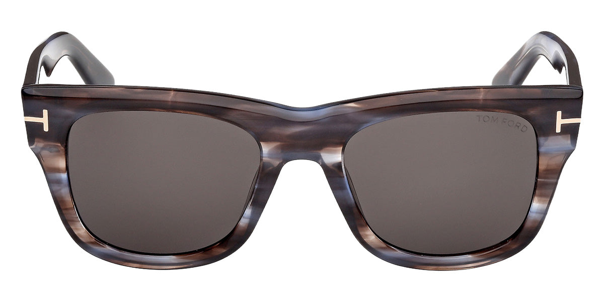 Tom Ford® FT1304 Sunglasses FT1304 55A 53 - 55A - Coloured Havana/Coloured Havana