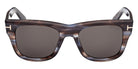 Tom Ford® FT1304 Sunglasses FT1304 55A 53 - 55A - Coloured Havana/Coloured Havana