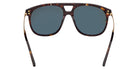 Tom Ford® FT1306 Sunglasses - Dark Havana/Green