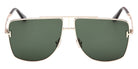 Tom Ford® FT1307 Sunglasses FT1307 28N 59 - 28N - Shiny Rose Gold/Shiny Rose Gold