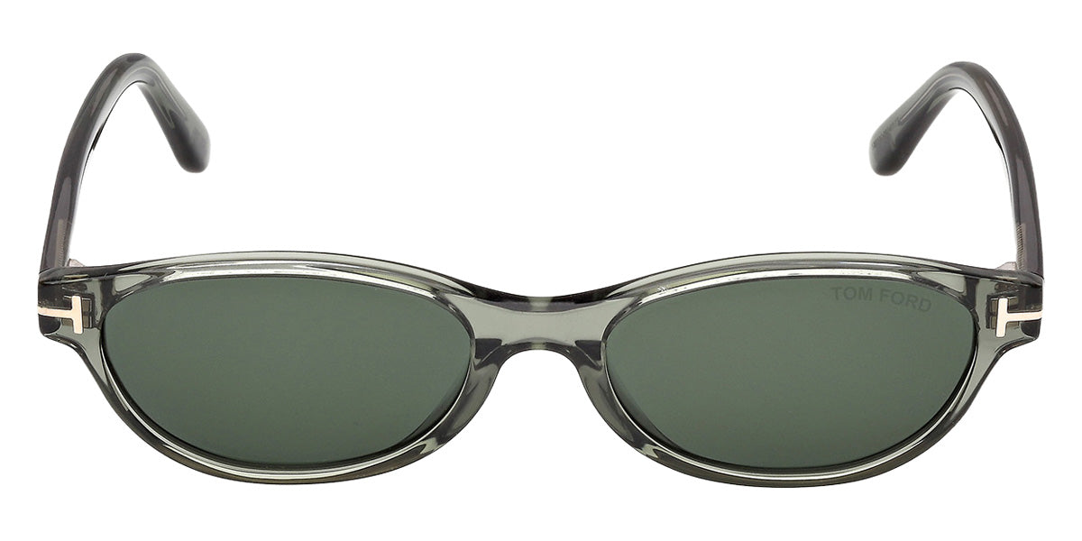 Tom Ford® FT1310 Sunglasses FT1310 93N 52 - 93N - Shiny Light Green/Shiny Light Green
