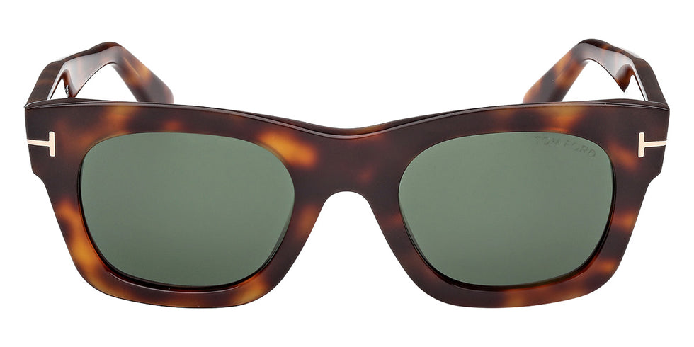 Tom Ford® FT1314 Sunglasses FT1314 53N 51 - 53N - Blonde Havana/Blonde Havana