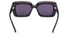 Tom Ford® FT1318 Sunglasses - Shiny Black/Smoke