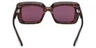 Tom Ford® FT1318 Sunglasses - Dark Havana/Brown