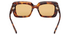 Tom Ford® FT1318 Sunglasses - Blonde Havana/Brown