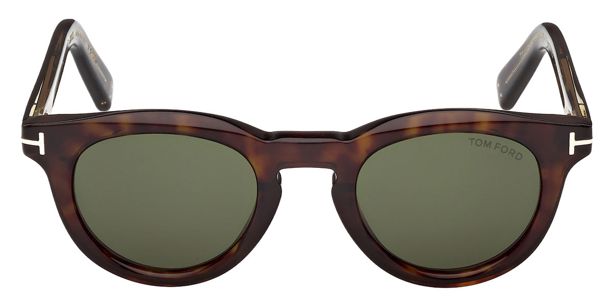 Tom Ford® FT1325 Sunglasses FT1325 52N 47 - 52N - Dark Havana/Dark Havana