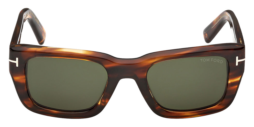 Tom Ford® FT1327 Sunglasses FT1327 55N 52 - 55N - Coloured Havana/Coloured Havana