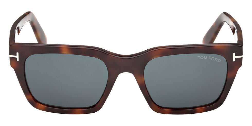 Tom Ford® FT1333 Sunglasses FT1333 53V 55 - 53V - Blonde Havana/Blonde Havana