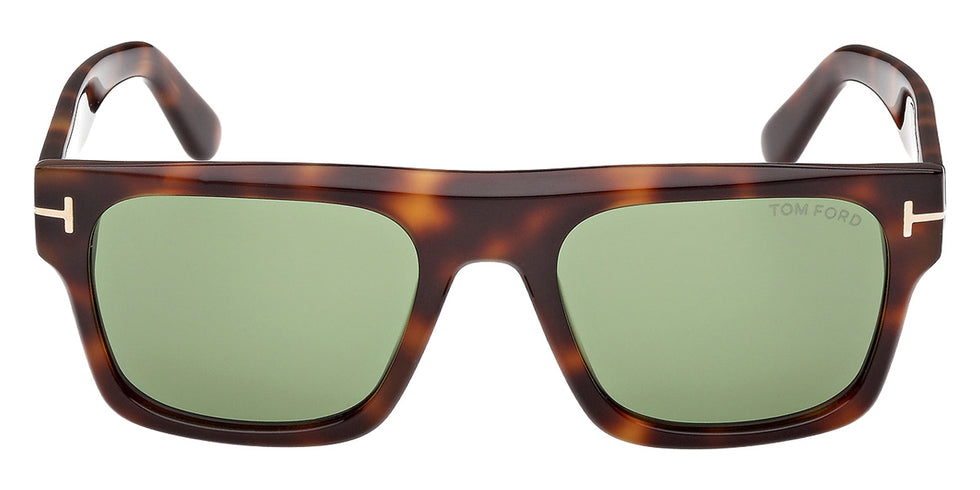 Tom Ford® FT1337 Sunglasses FT1337 53N 53 - 53N - Blonde Havana/Blonde Havana