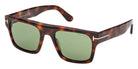 Tom Ford® FT1337 Sunglasses FT1337 53N 53 - 53N - Blonde Havana/Blonde Havana