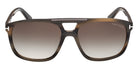 Tom Ford® FT1338 Sunglasses FT1338 55B 58 - 55B - Coloured Havana/Coloured Havana