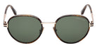 Tom Ford® FT1339 Sunglasses FT1339 52N 51 - 52N - Dark Havana/Shiny Dark Brown