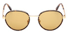 Tom Ford® FT1339 Sunglasses FT1339 53E 51 - 53E - Blonde Havana/Shiny Deep Gold