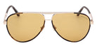 Tom Ford® FT1340 Sunglasses FT1340 52E 63 - 52E - Dark Havana/Dark Havana