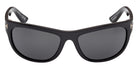 Tom Ford® FT1363 Sunglasses - Shiny Black/Smoke