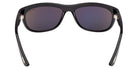 Tom Ford® FT1363 Sunglasses - Shiny Black/Smoke