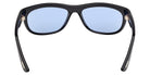 Tom Ford® FT1363 Sunglasses - Shiny Black/Blue