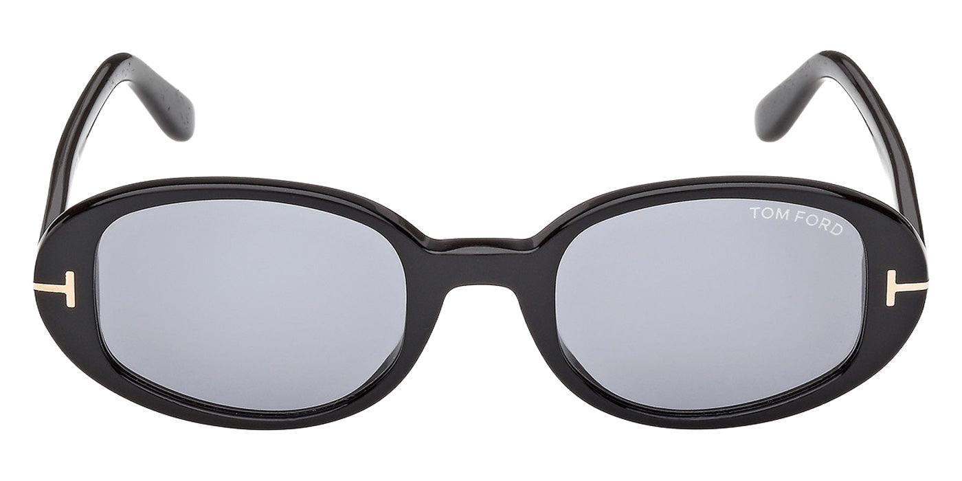 Tom Ford® FT1364 Oval Sunglasses - EuroOptica – EuroOptica™