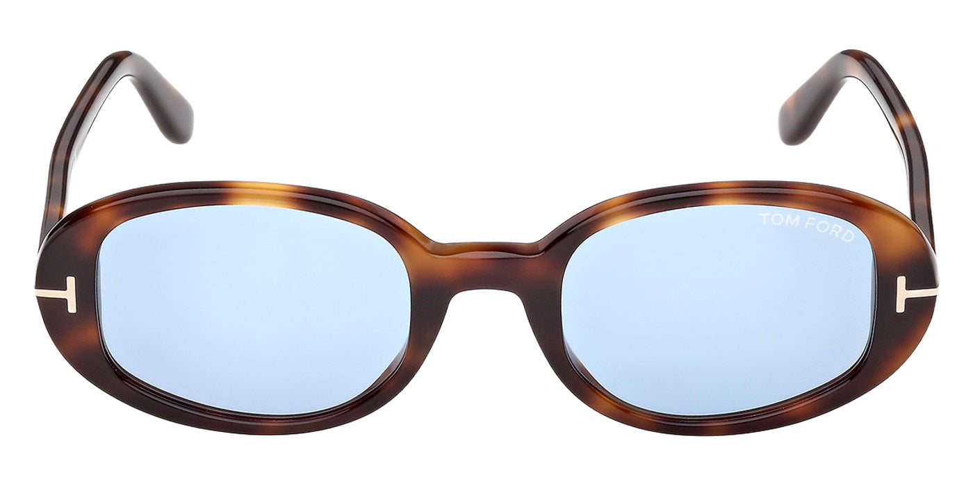 Tom Ford® FT1364 Oval Sunglasses - EuroOptica – EuroOptica™
