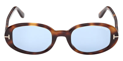Tom Ford® FT1364 Oval Sunglasses - EuroOptica