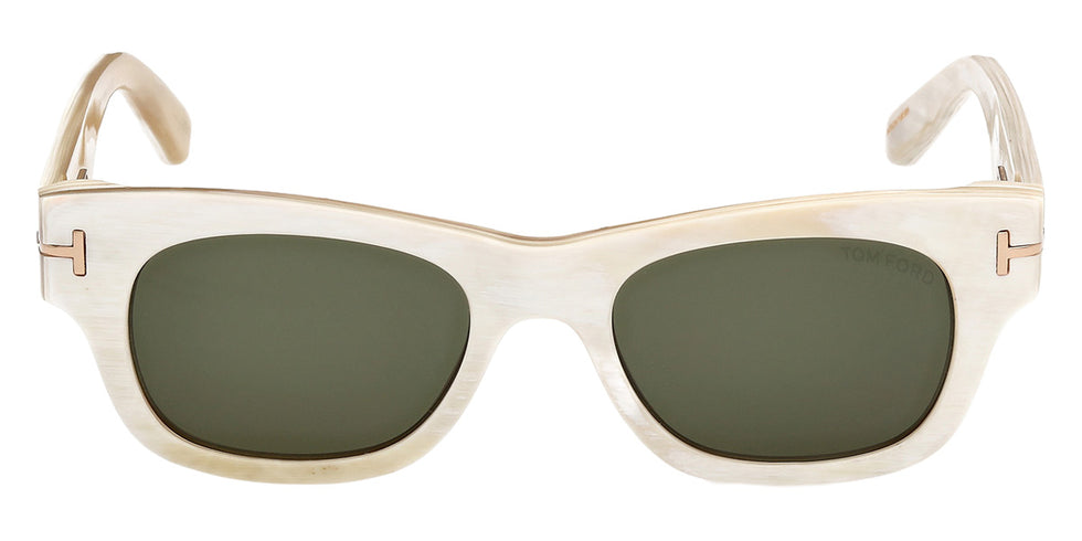 Tom Ford® FT1373-P Sunglasses FT1373-P 65N 50 - 65N - Coloured Havana/Coloured Horn