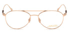 Tom Ford® FT5716-P FT5716-P 028 54 - 028 - Shiny Rose Gold / Shiny Rose Gold Eyeglasses