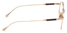 Tom Ford® FT5716-P FT5716-P 028 54 - 028 - Shiny Rose Gold / Shiny Rose Gold Eyeglasses