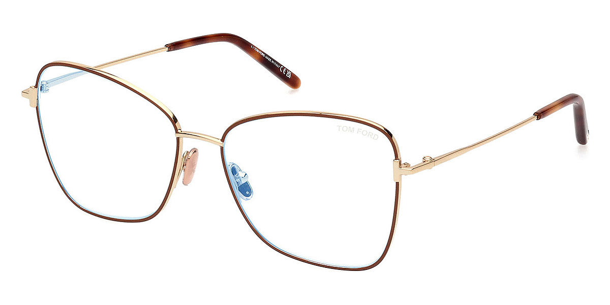 Tom Ford® FT5906-B display picture 3