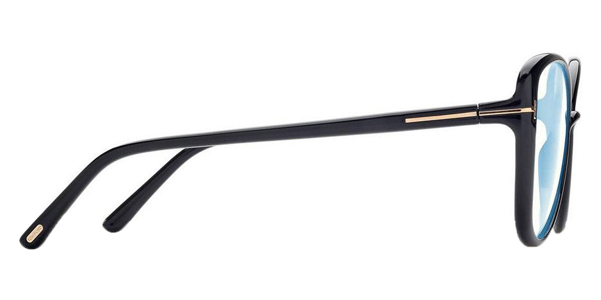 Tom Ford® FT5907-B Butterfly Eyeglasses - EuroOptica display picture 1