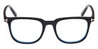 Tom Ford® FT5916-B FT5916-B 001 50 - 001 - Shiny Black / Shiny Black Eyeglasses