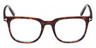 Tom Ford® FT5916-B FT5916-B 052 50 - 052 - Dark Havana / Dark Havana Eyeglasses