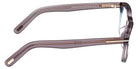 Tom Ford® FT5930-D-B FT5930-D-B 020 52 - 020 - Shiny Grey / Shiny Grey Eyeglasses
