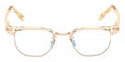 Tom Ford® FT5932-D-B FT5932-D-B 039 47 - 039 - Shiny Light Yellow / Shiny Light Yellow Eyeglasses