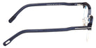 Tom Ford® FT5932-D-B FT5932-D-B 090 47 - 090 - Shiny Blue / Shiny Blue Eyeglasses