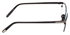 Tom Ford® FT5935-B FT5935-B 001 54 - 001 - Shiny Black / Shiny Black Eyeglasses