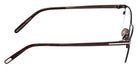 Tom Ford® FT5935-B FT5935-B 009 54 - 009 - Matte Gunmetal / Matte Gunmetal Eyeglasses