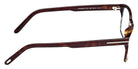 Tom Ford® FT5938-B FT5938-B 052 54 - 052 - Dark Havana / Dark Havana Eyeglasses