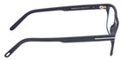 Tom Ford® FT5938-B FT5938-B 091 54 - 091 - Matte Blue / Matte Blue Eyeglasses