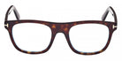 Tom Ford® FT5939-B FT5939-B 052 52 - 052 - Dark Havana / Dark Havana Eyeglasses