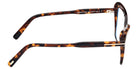 Tom Ford® FT5948-B FT5948-B 052 55 - 052 - Dark Havana / Dark Havana Eyeglasses
