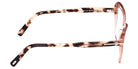 Tom Ford® FT5948-B FT5948-B 072 55 - 072 - Shiny Light Pink / Shiny Light Pink Eyeglasses