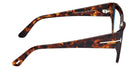 Tom Ford® FT5951-B FT5951-B 052 54 - 052 - Dark Havana / Dark Havana Eyeglasses