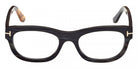 Tom Ford® FT5957-P FT5957-P 064 51 - 064 Colored Horn Eyeglasses