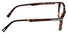 Tom Ford® FT5959-B FT5959-B 052 56 - 052 - Dark Havana / Dark Havana Eyeglasses