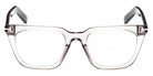 Tom Ford® FT5963-B FT5963-B 020 50 - 020 - Shiny Grey / Shiny Black Eyeglasses