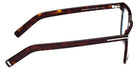 Tom Ford® FT5963-B FT5963-B 052 50 - 052 - Dark Havana / Dark Havana Eyeglasses