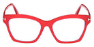 Tom Ford® FT5965-B FT5965-B 075 53 - 075 - Fuxia/Pearl / Fuxia/Pearl Eyeglasses