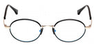 Tom Ford® FT5973-B FT5973-B 005 49 - 005 - Shiny Black / Shiny Rose Gold Eyeglasses